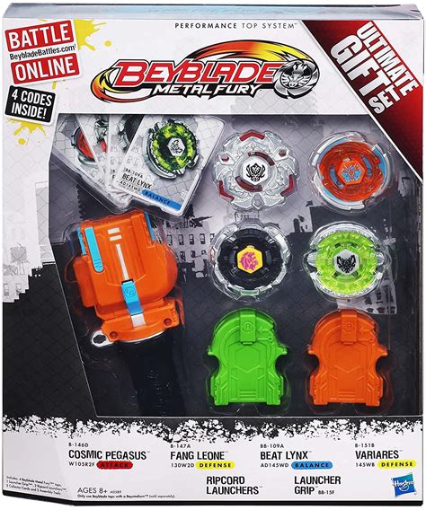 beyblade metal fury box set|Beyblade Metal Fury game download.